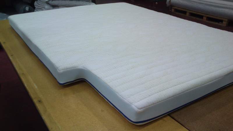Realizzazioni Particolari Il Materasso Doc Di Gallarato Roberto